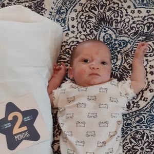 Meet your Posher, Angelica